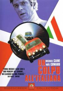 Un colpo all'italiana (1969)