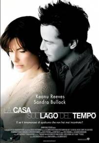 La casa sul lago del tempo (2006)