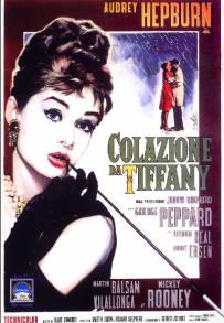 Colazione da Tiffany (1961)