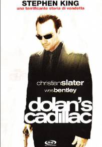 Dolan's Cadillac (2009)