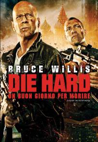 Die Hard - Un buon giorno per morire (2013)