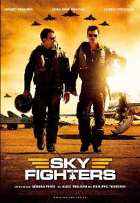 Sky Fighters (2005)