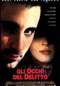 Gli occhi del delitto (1992)