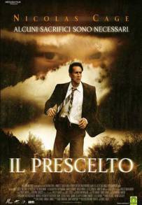 Il prescelto (2006)