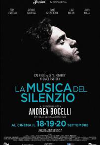 La musica del silenzio (2017)