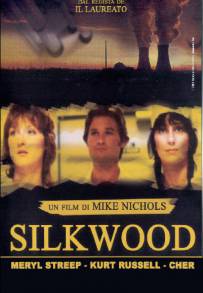 Silkwood (1983)