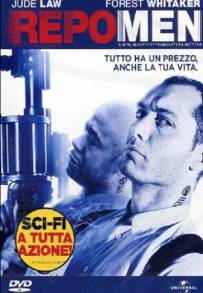 Repo Men (2010)