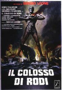 Il colosso di Rodi (1961)