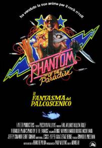 Il fantasma del palcoscenico (1974)