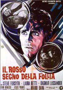 Il rosso segno della follia (1970)