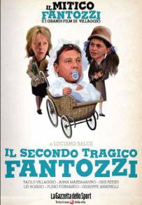 Il secondo tragico Fantozzi (1976)