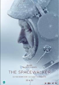 The Spacewalker (2017)