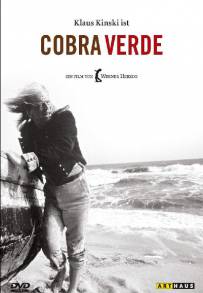 Cobra Verde (1987)