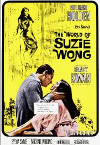 Il mondo di Suzie Wong (1960)