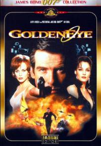 007 - Goldeneye (1995)