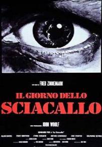 Il giorno dello sciacallo (1973)