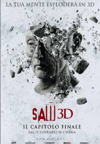 Saw 3D - Il capitolo finale (2010)