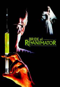 Re-Animator 2 (1989)