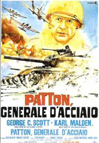 Patton, generale d'acciaio (1970)