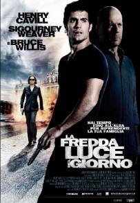 La fredda luce del giorno (2012)