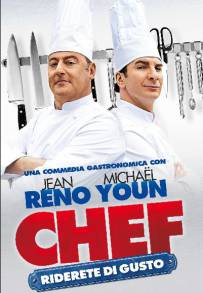 Chef (2012)