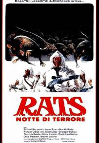 Rats - Notte di terrore (1984)