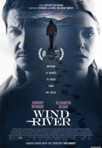 Wind River (2017)