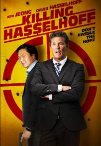 Killing Hasselhoff (2017)