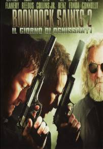 The Boondock Saints 2 - Il giorno di Ognissanti (2009)