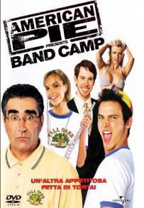 American Pie 4 - Band Camp (2005)