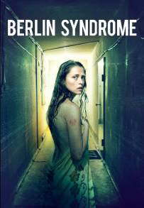 Berlin Syndrome (2017)