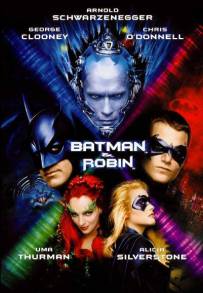 Batman &amp; Robin (1997)