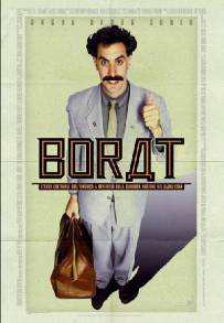 Borat (2006)