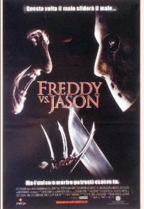 Freddy vs. Jason (2003)