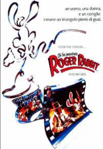 Chi ha incastrato Roger Rabbit (1988)