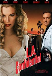 L.A. Confidential (1997)