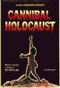 Cannibal Holocaust (1980)