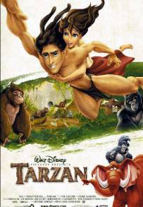 Tarzan (1999)