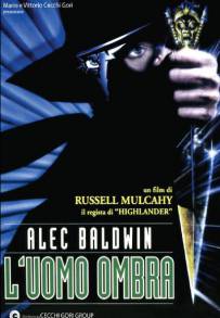 L'uomo ombra (1994)