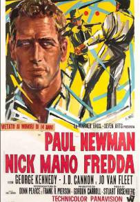 Nick mano fredda (1967)