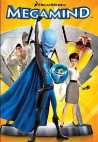 Megamind (2010)