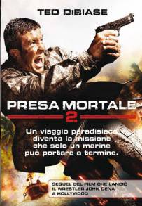 Presa mortale 2 - The Marine 2 (2009)