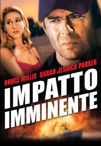 Impatto imminente (1993)