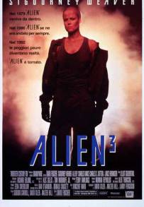 Alien 3 (1992)