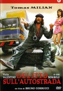 Delitto sull'autostrada (1982)