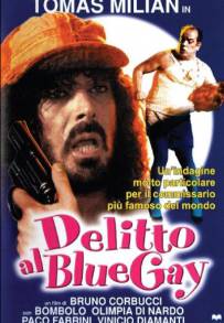 Delitto al Blue Gay (1984)