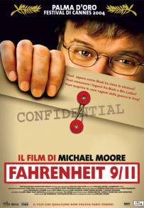 Fahrenheit 9/11 (2004)