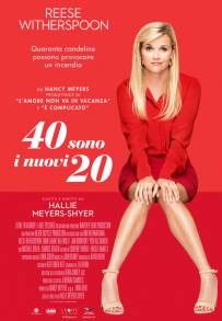 40 sono i nuovi 20 (2017)