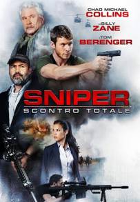 Sniper: scontro totale (2017)