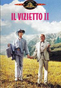 Il vizietto 2 (1980)